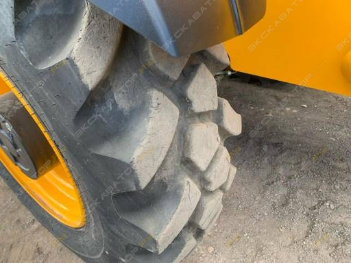 JCB 540-170 [15]