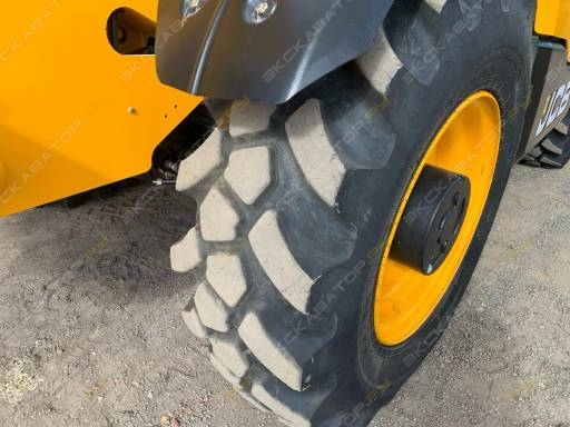JCB 540-170 [3]