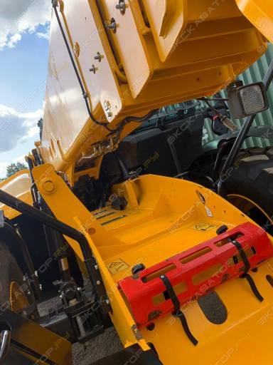 JCB 540-170 [6]