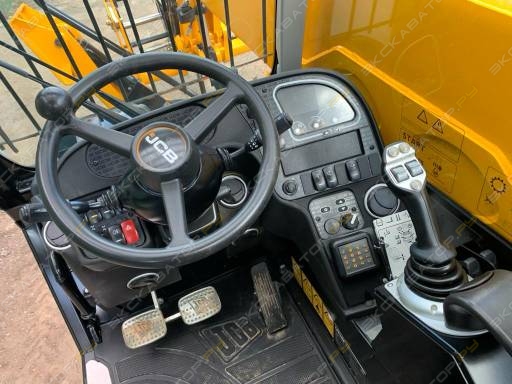 JCB 540-170 [10]