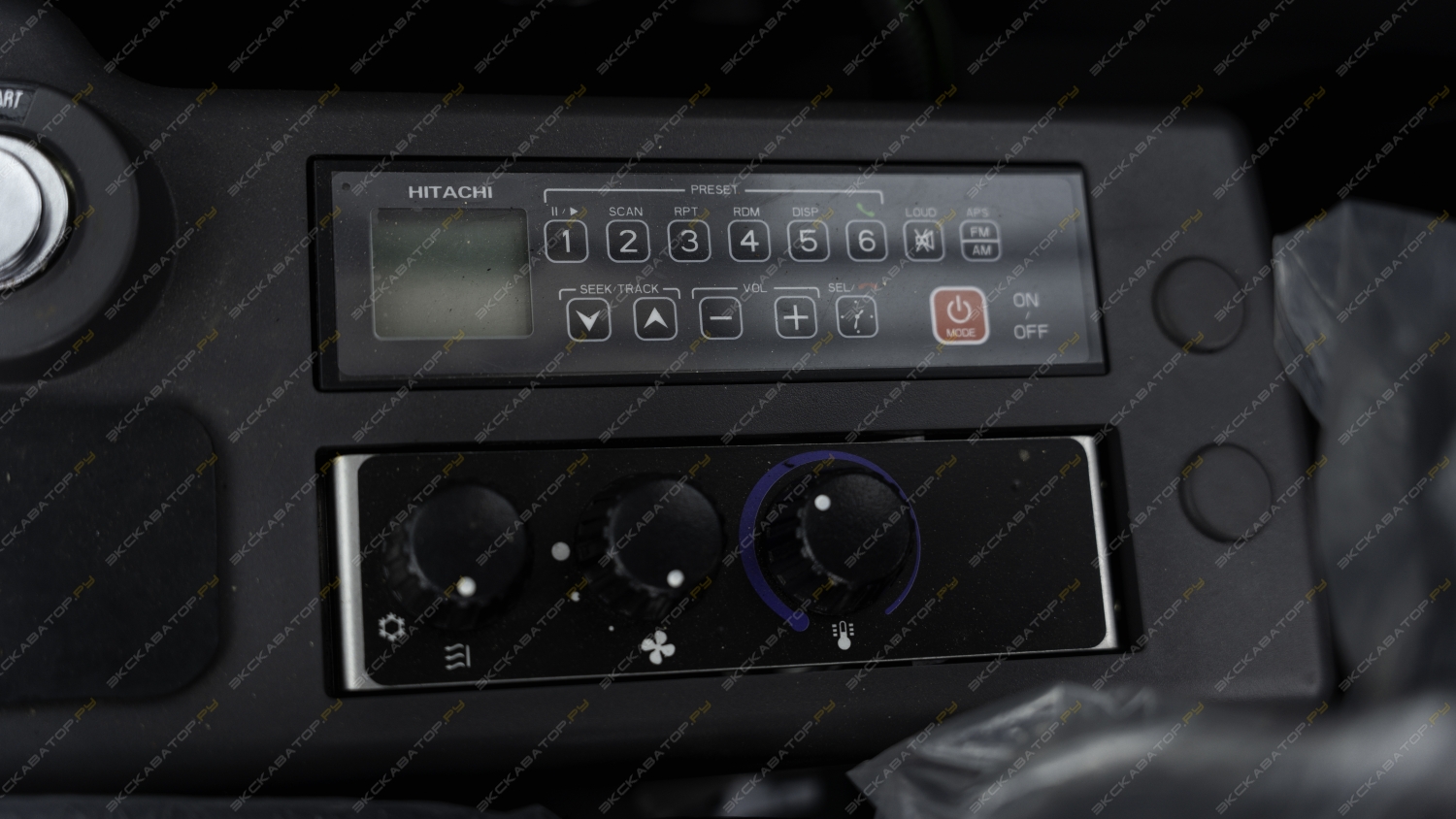 Hitachi ZX70-5G [2]