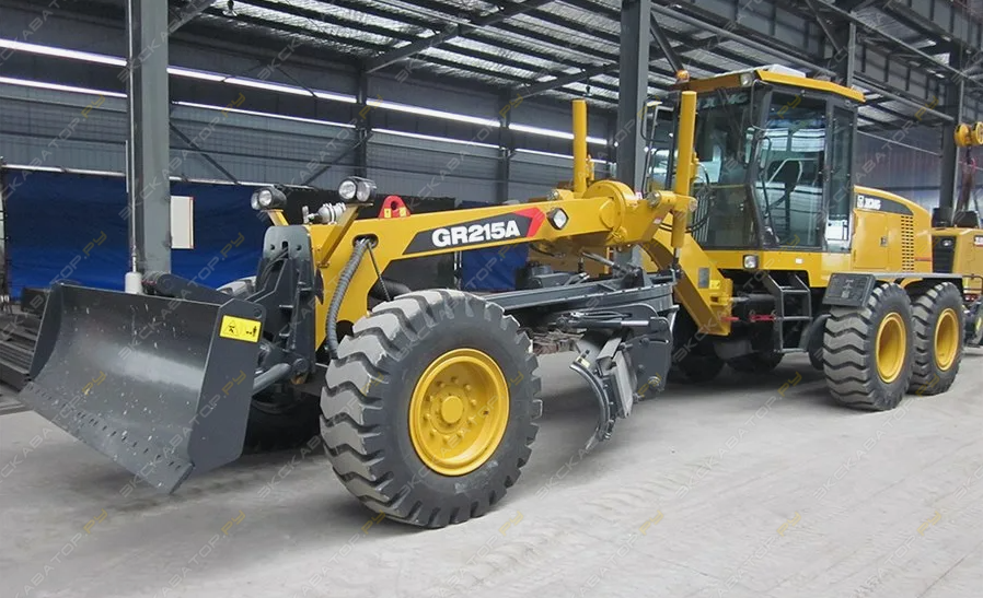 TES GT215A [0]
