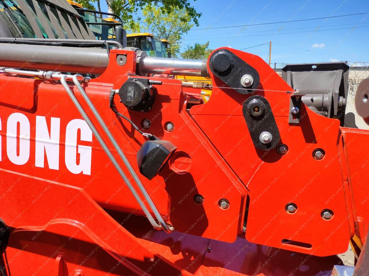 TR3510 [10]
