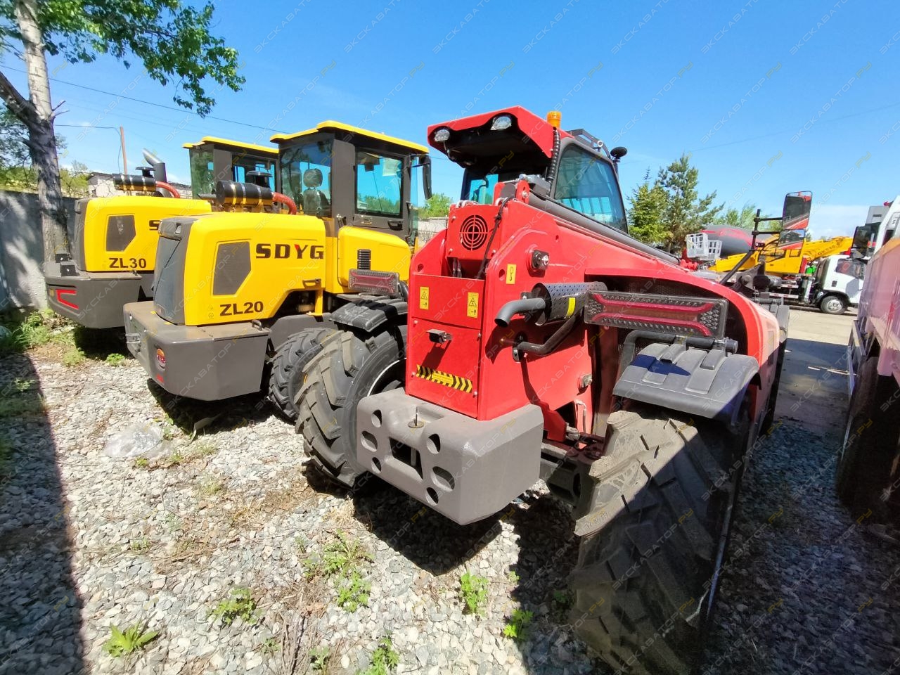 TR3510 [4]