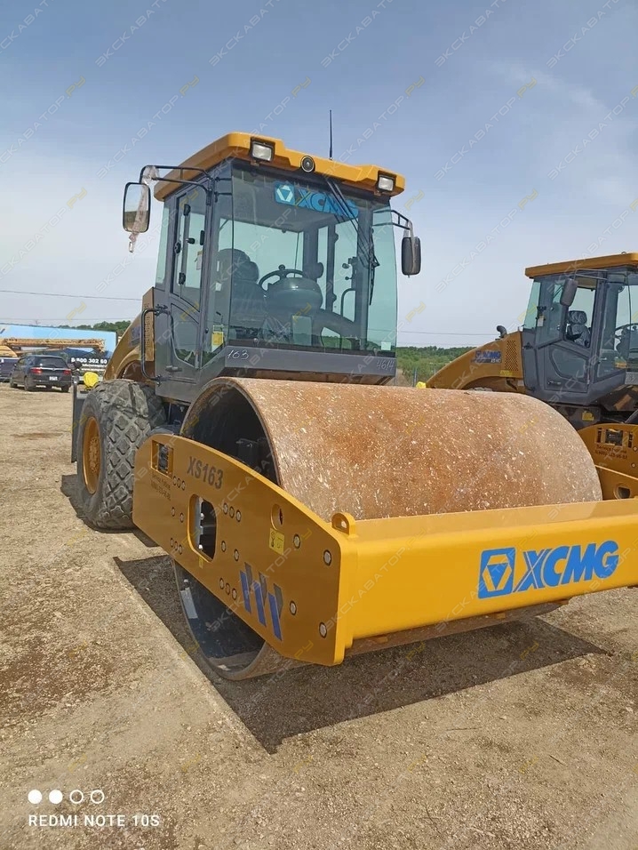 XCMG XS163 [3]