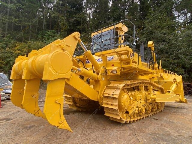 Komatsu D375A-6 [19]