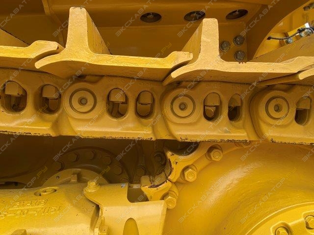 Komatsu D375A-6 [11]