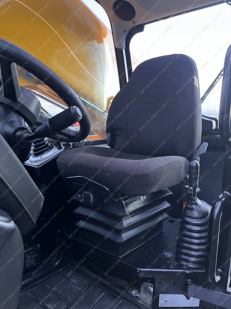 JCB 540-180 [9]