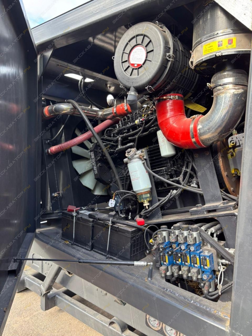 U-MS250 [5]