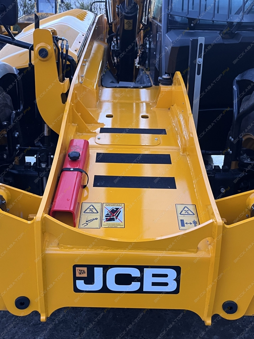 JCB 540-180 [5]