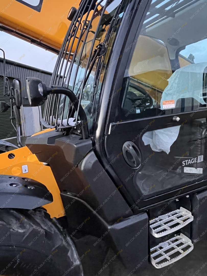 JCB 540-180 [10]
