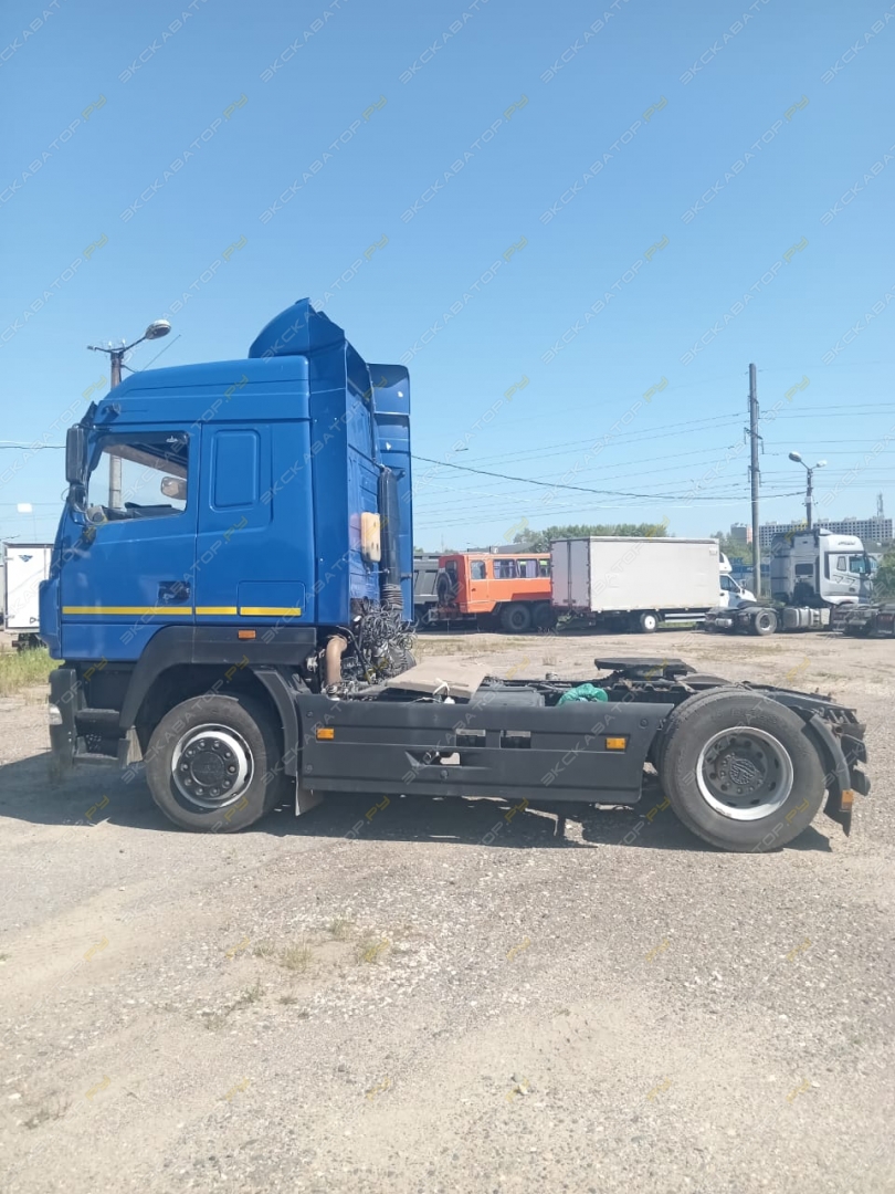 МАЗ 544028-520-031 [2]