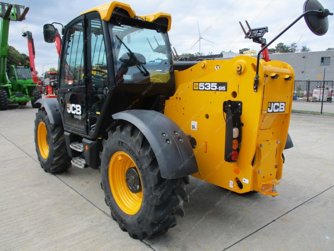 JCB 535-95 [4]
