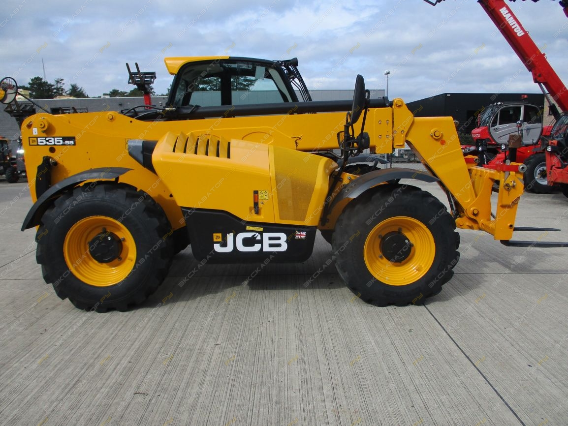 JCB 535-95 [1]