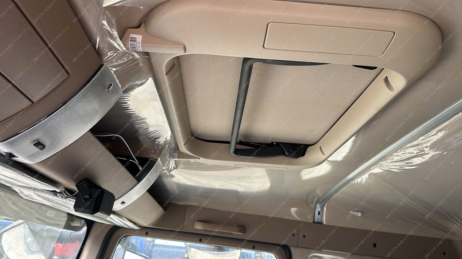 Howo T5G 8x4 [12]