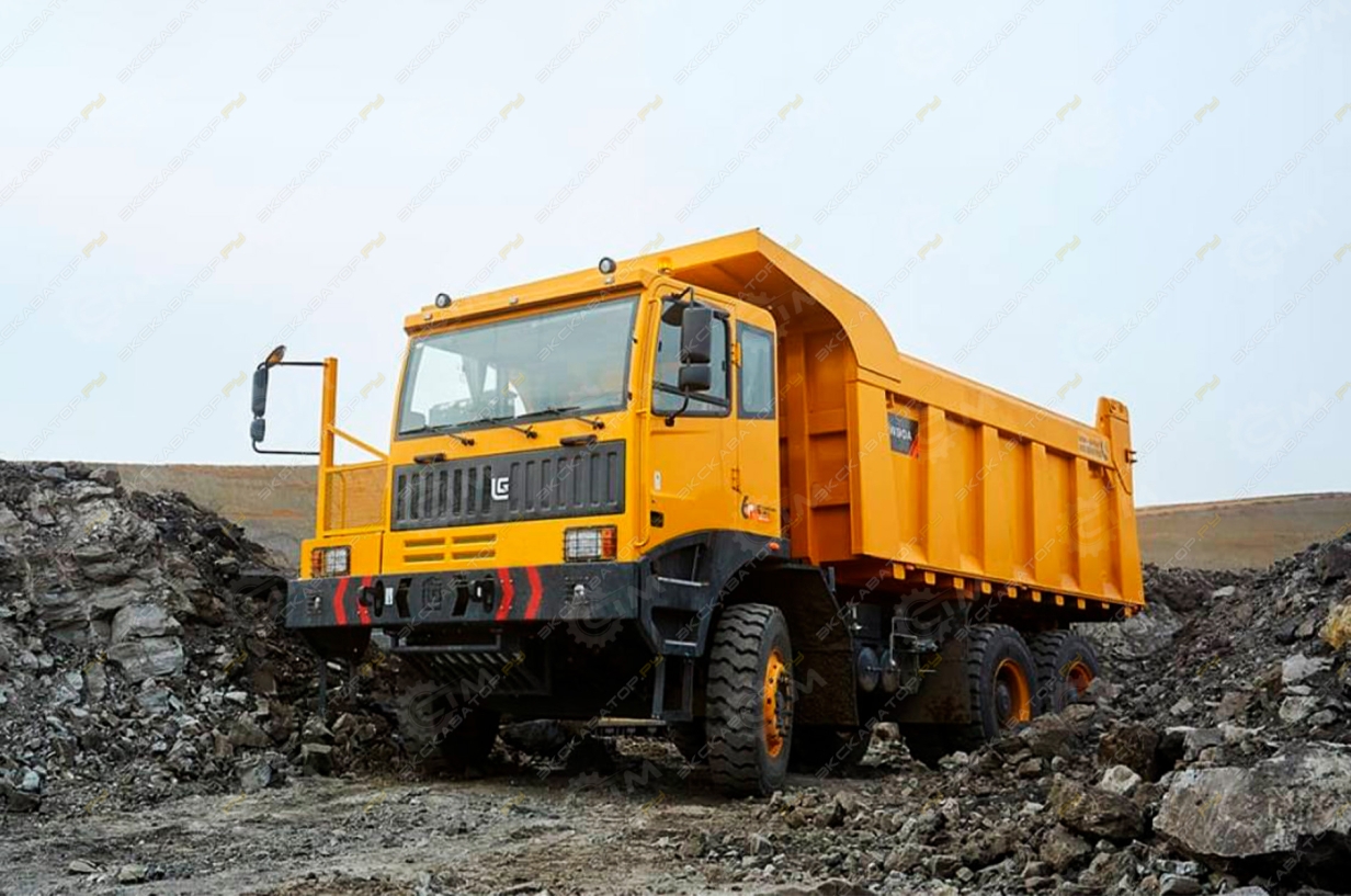 LiuGong DW90A [2]