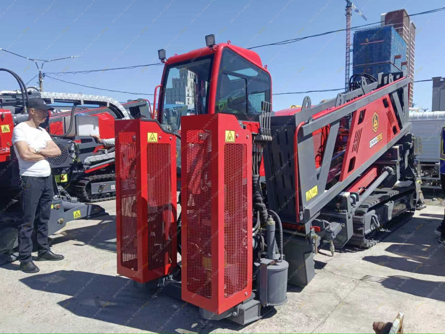 Goodeng GD250C-LS [3]
