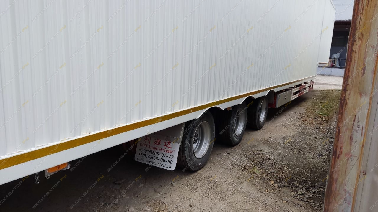 Amur LYR9400XXYE [10]