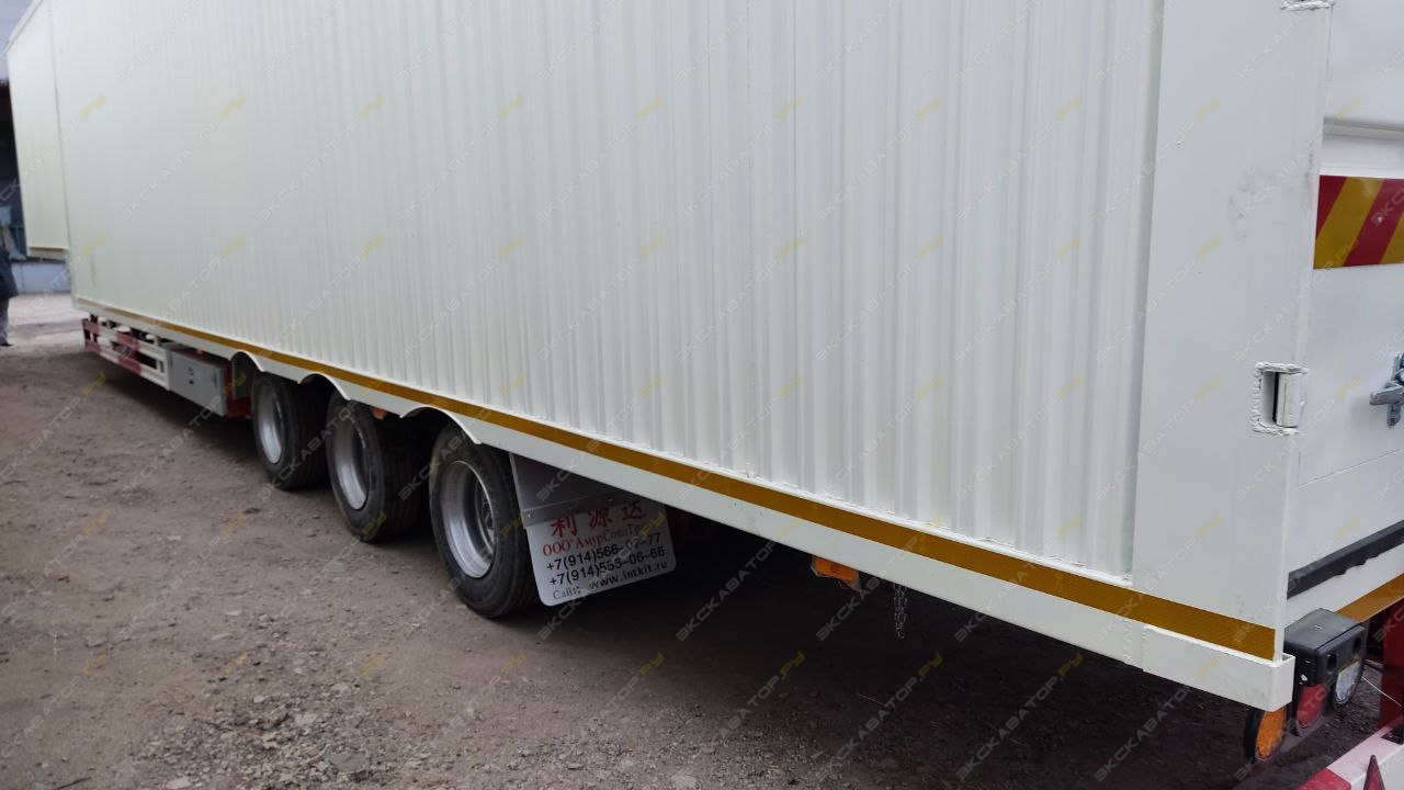 Amur LYR9400XXYE [5]