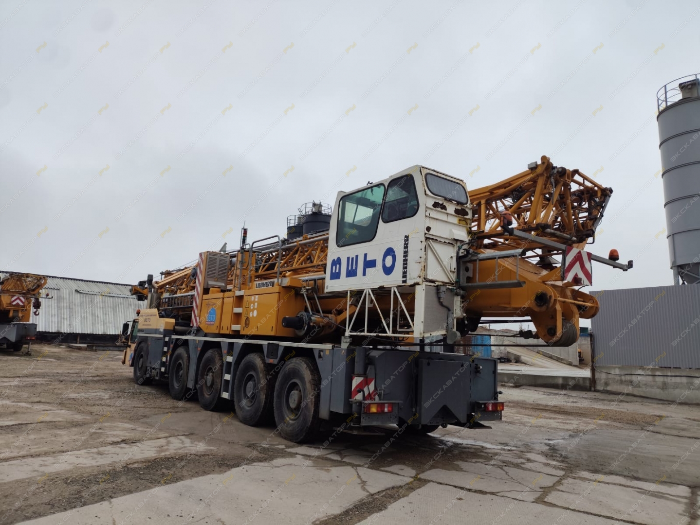 МК 100 [3]