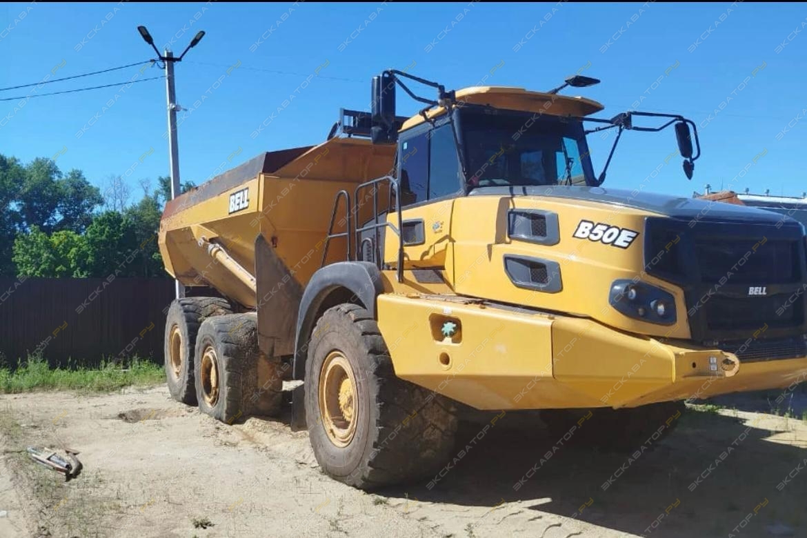 BELL B30E [0]