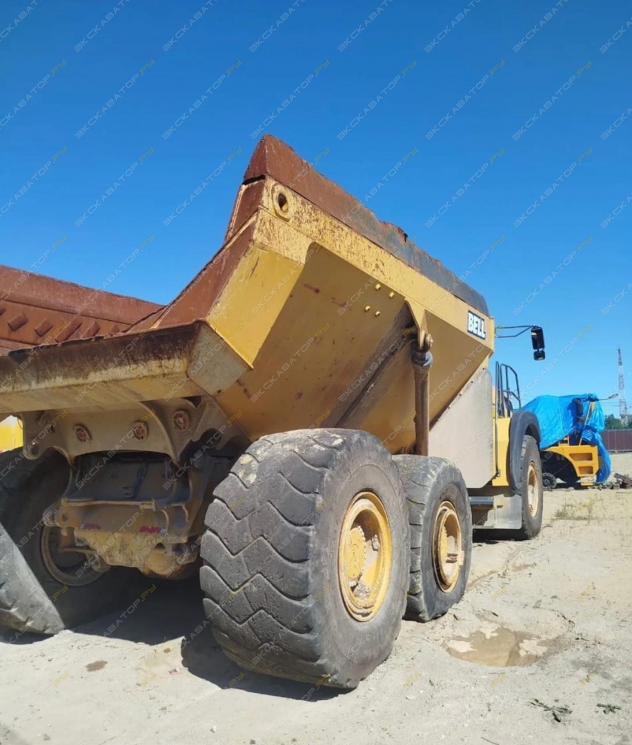 BELL B30E [2]