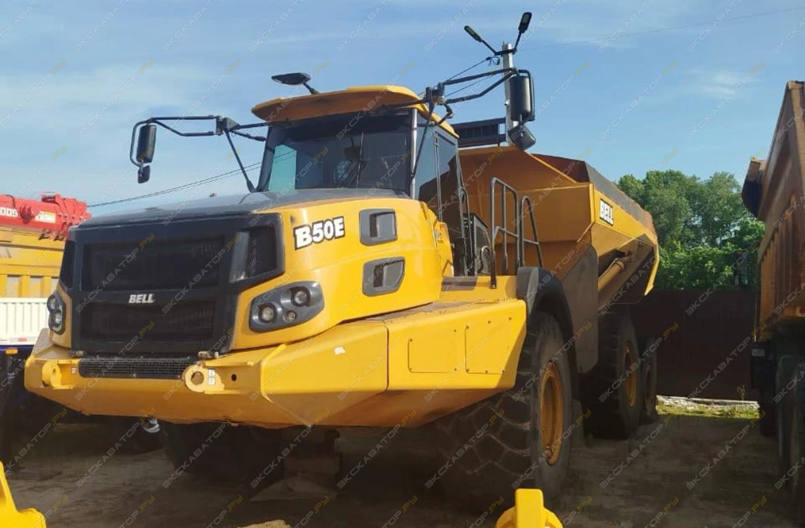 BELL B50E [0]