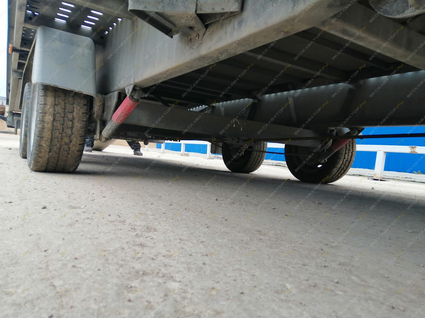 Rydwan Euro B3500/L5 [15]