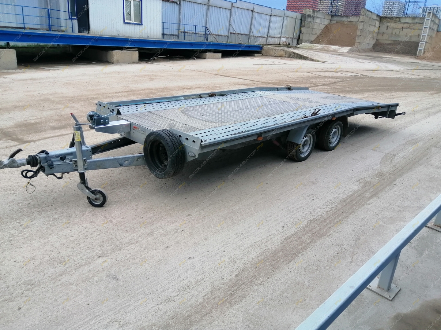 Rydwan Euro B3500/L5 [6]