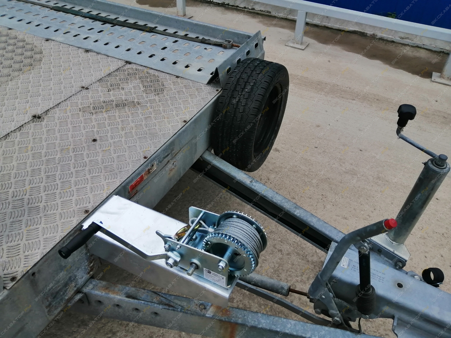 Rydwan Euro B3500/L5 [10]