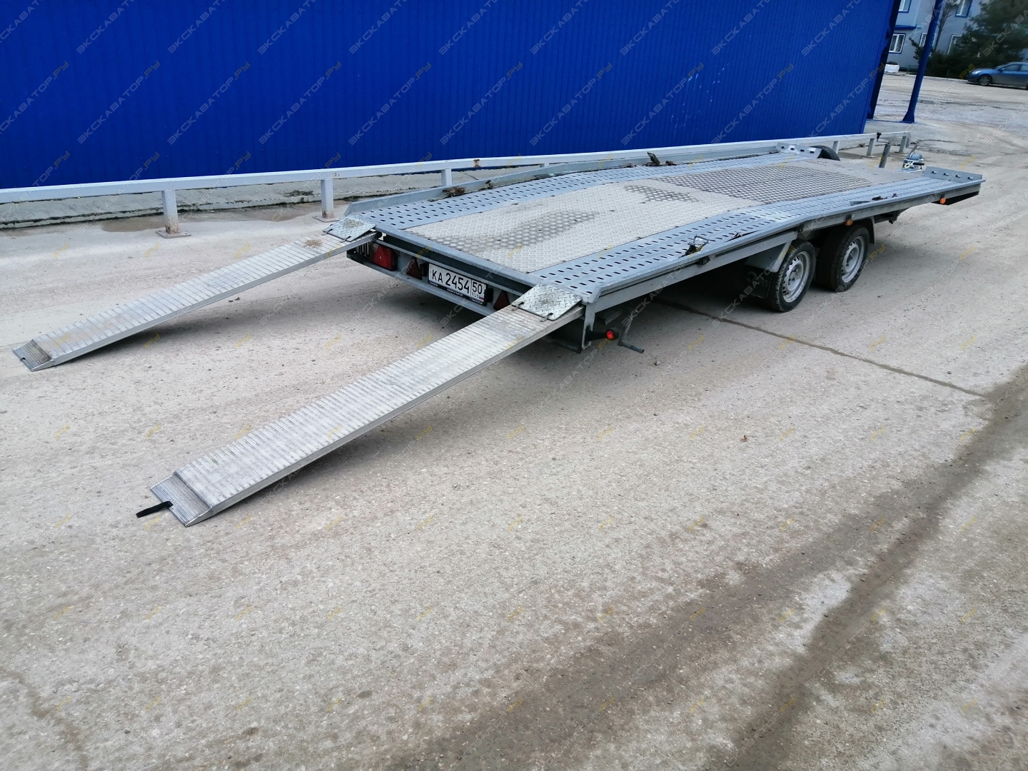 Rydwan Euro B3500/L5 [13]