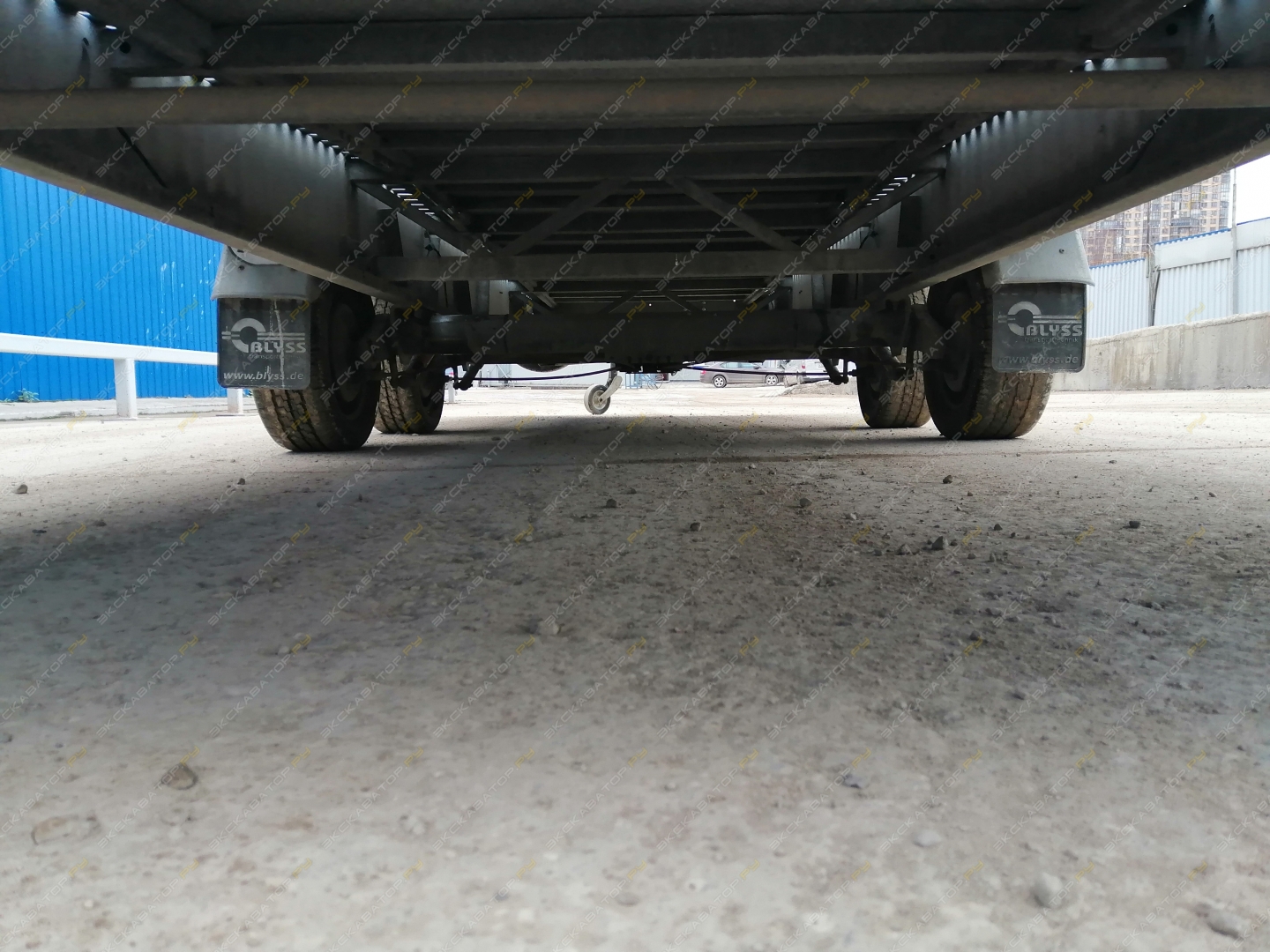 Rydwan Euro B3500/L5 [12]