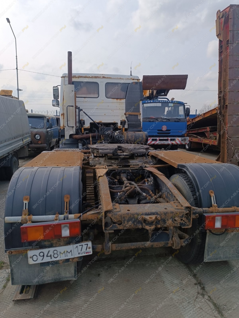 МАЗ 6430 А8 [1]