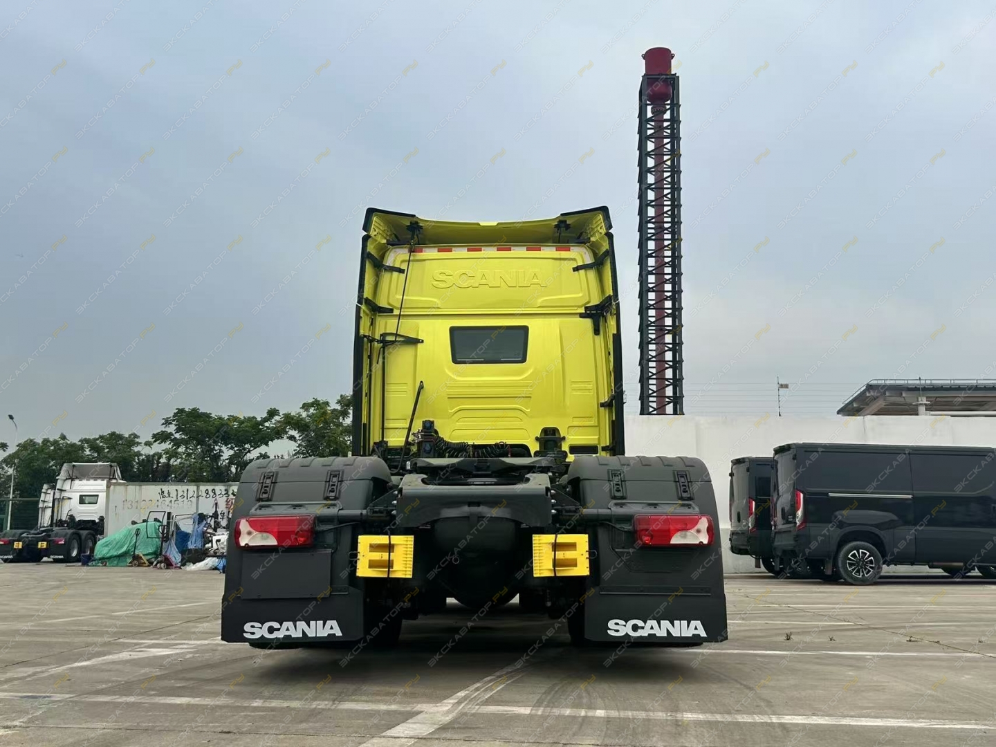 Super 500 R 6x4 Pro [7]