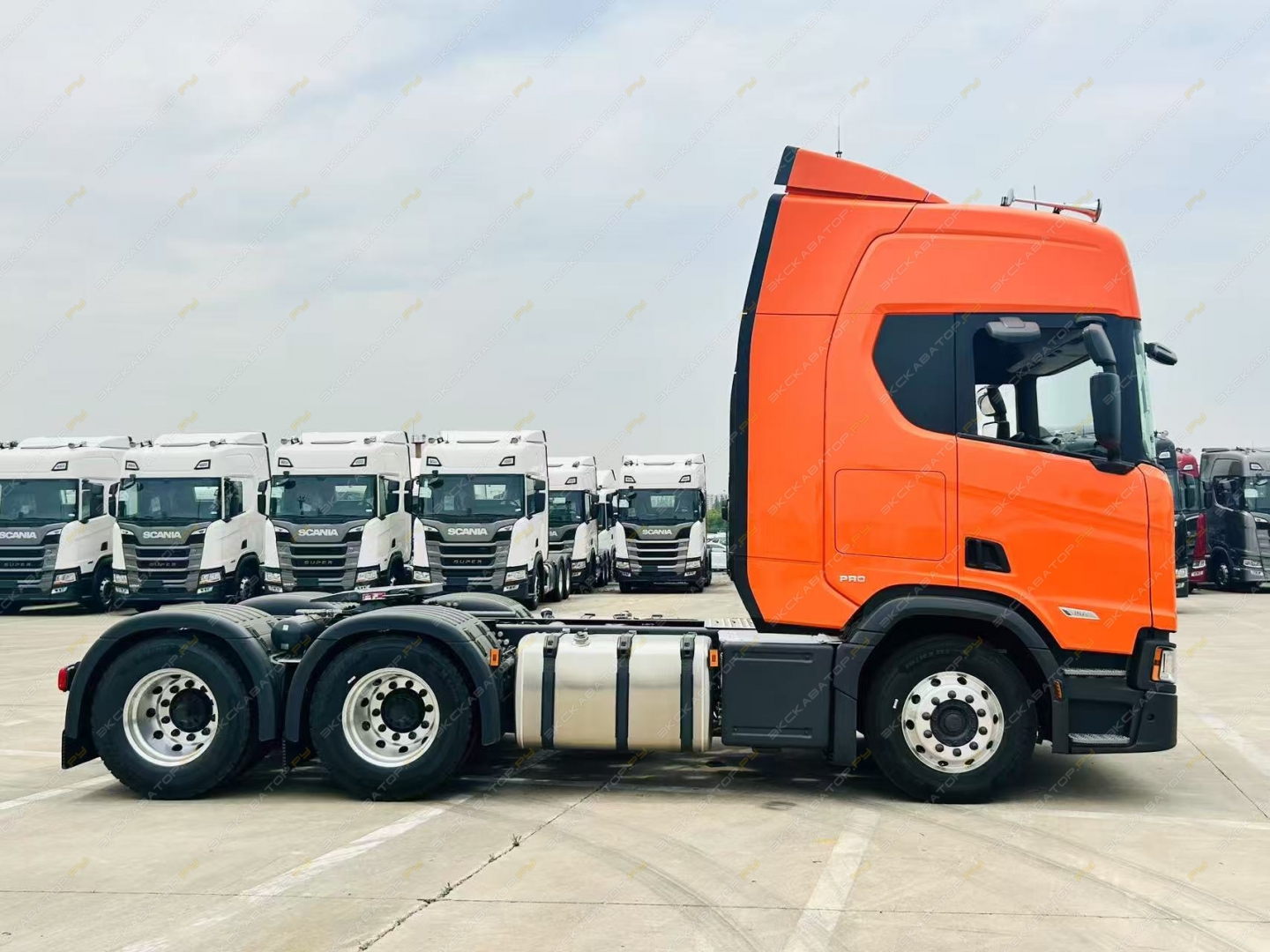 Super 500 R 6x4 Pro [1]