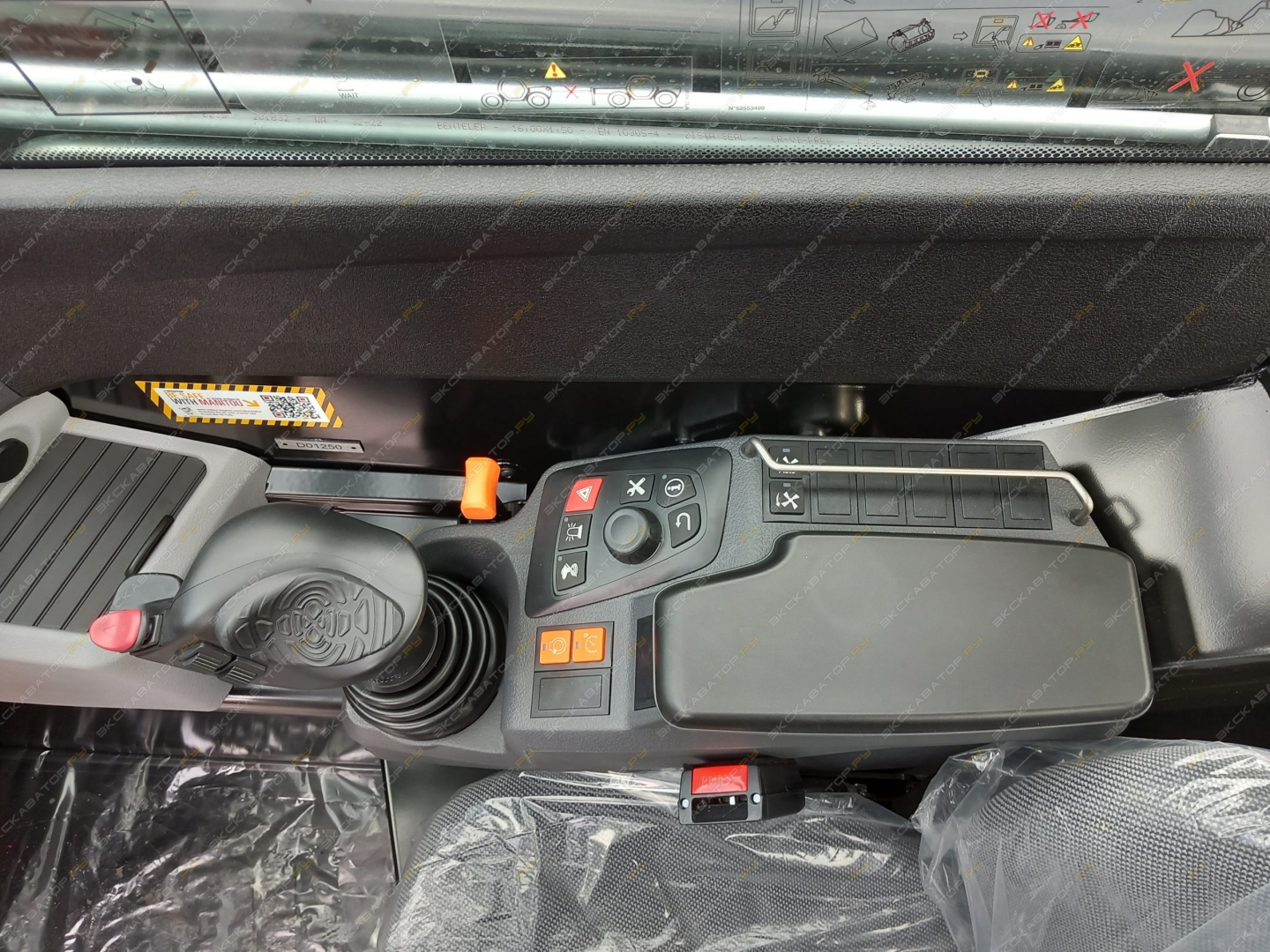 Manitou MLT 741-140 V Plus [6]