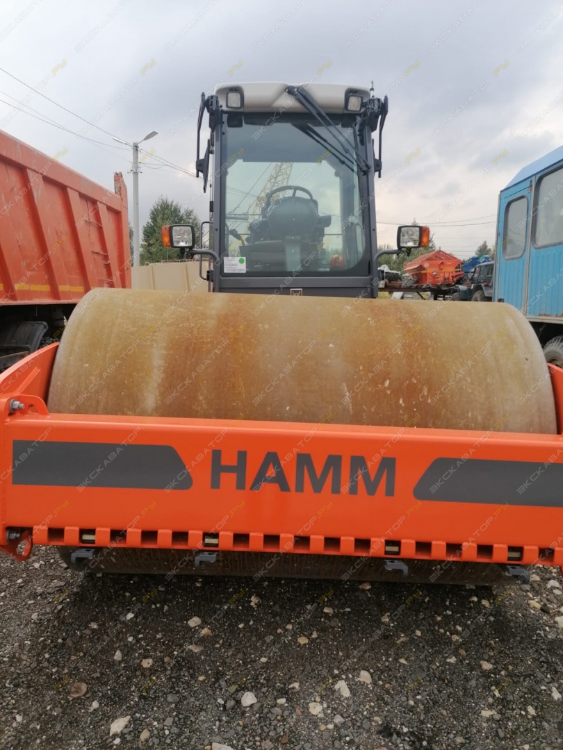 Hamm 3412 [1]