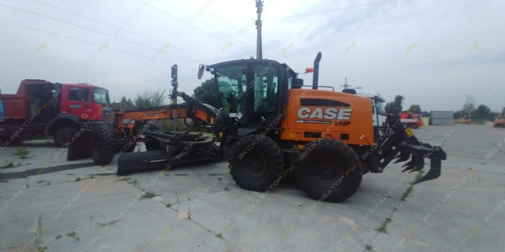 Case 865B [6]