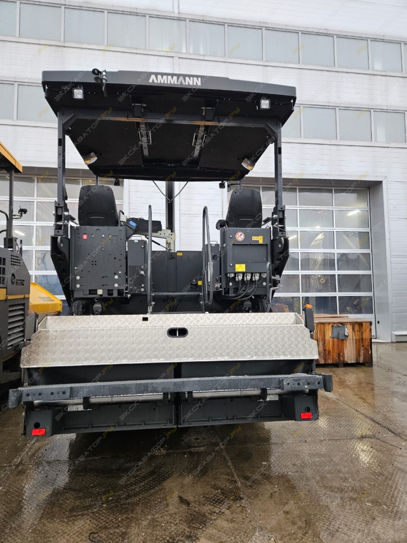 ABG Titan 7820 [3]