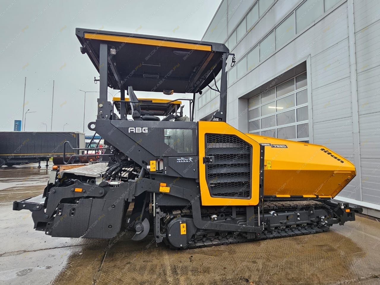 ABG Titan 7820 [2]