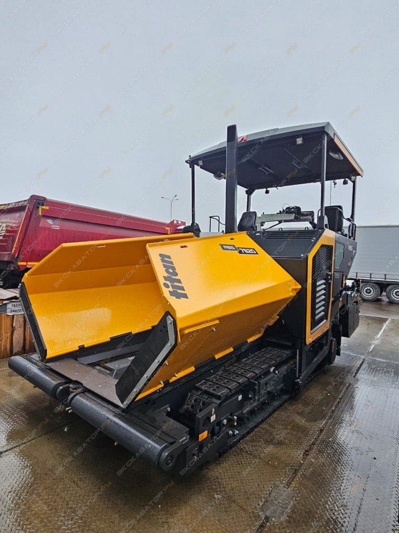 ABG Titan 7820 [0]