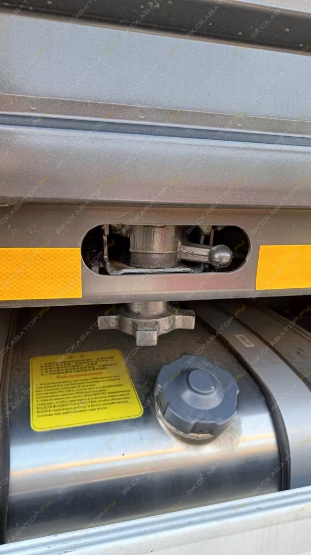 XCMG SQS300-5 [14]