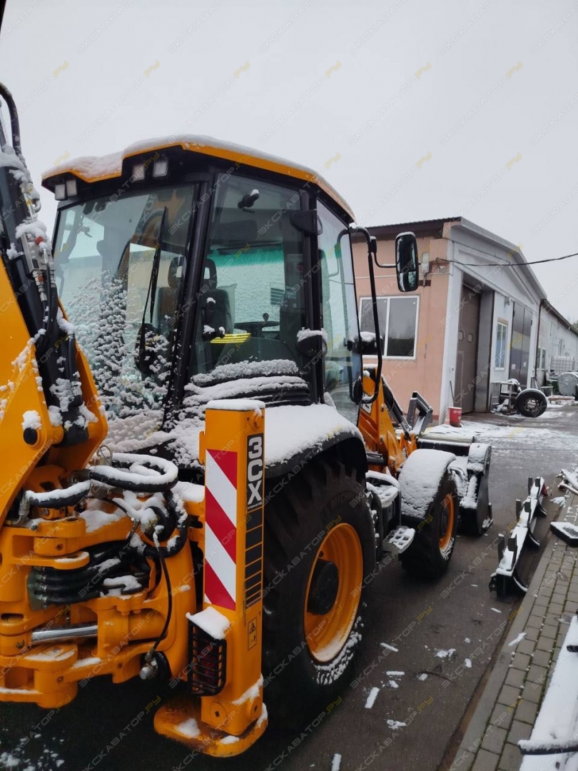 JCB 3CX SM PLUS TURBO [1]