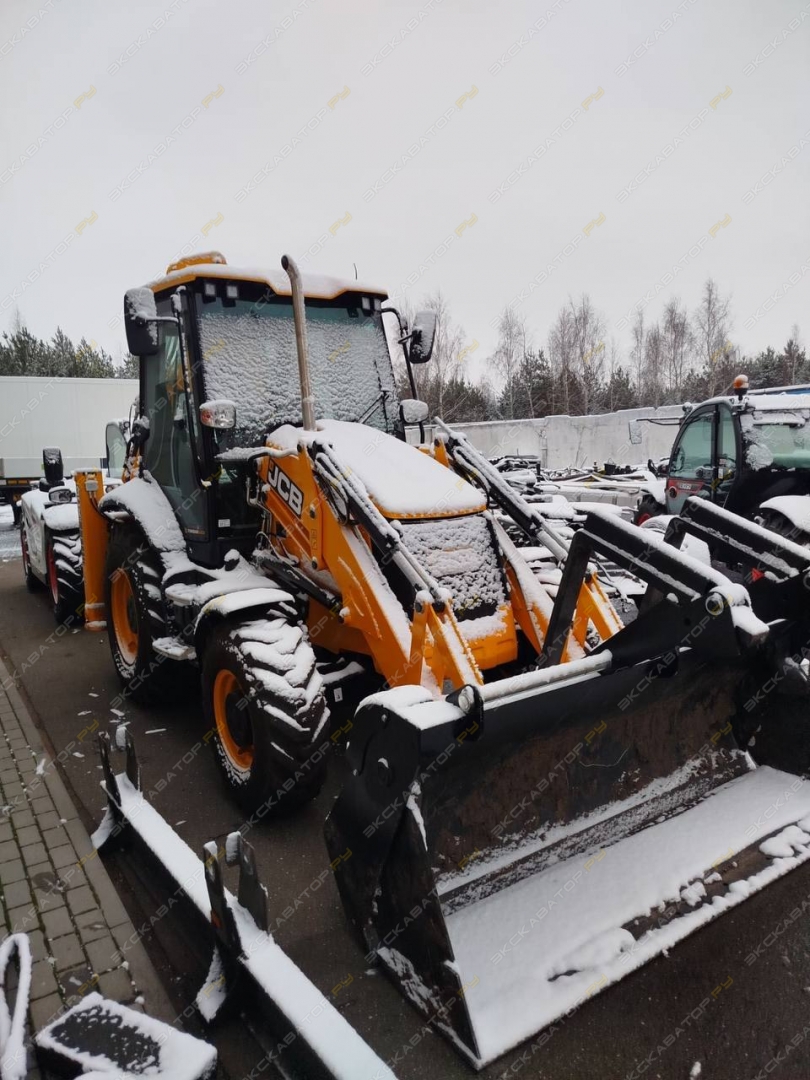 JCB 3CX SM PLUS TURBO [6]