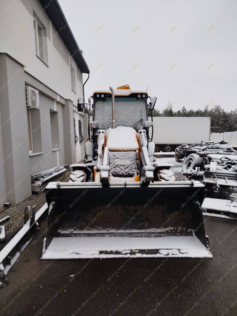 JCB 3CX SM PLUS TURBO [7]