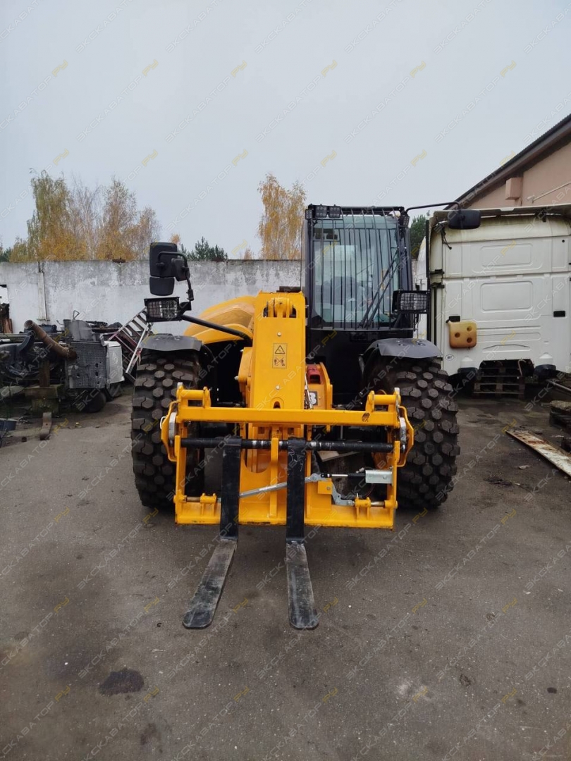 542-70 Wastemaster [1]
