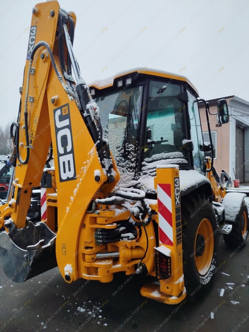 JCB 3CX SM PLUS TURBO [3]