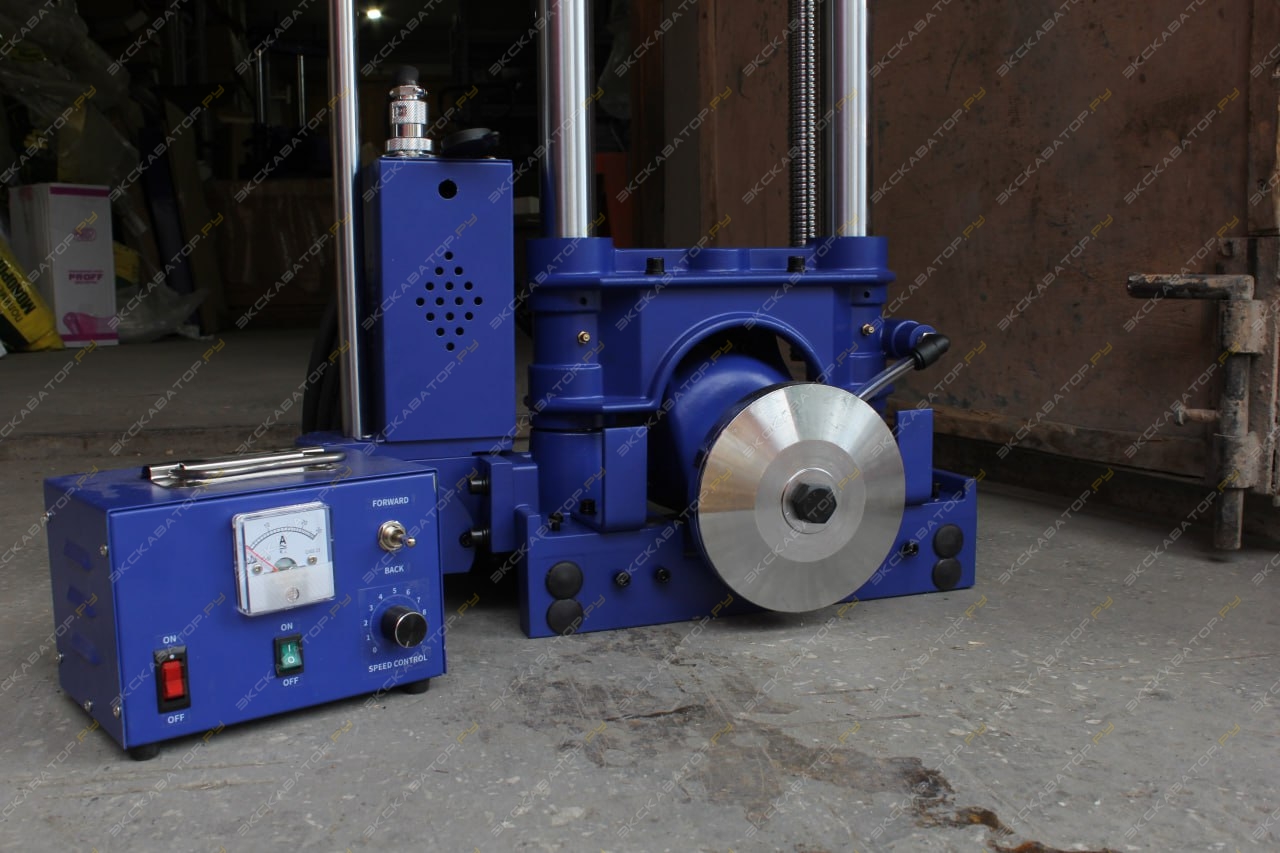 Topalmaz WC-800RC [0]