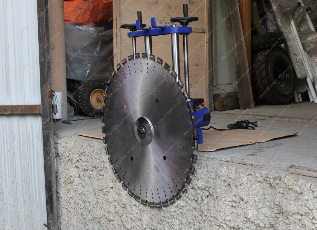 Topalmaz WC-800RC [1]