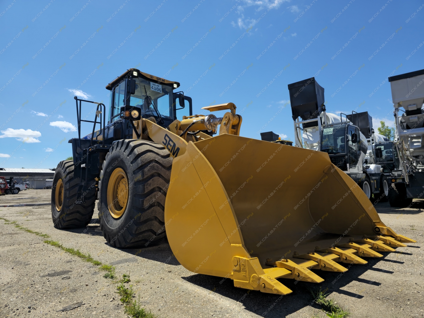 SEM 660D [4]